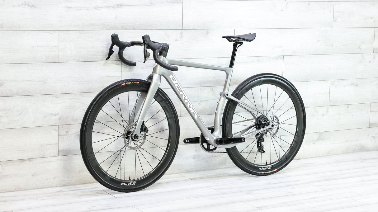 Berria Belador Allroad Rival AXS Road Bike - 2024, Small