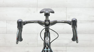 Bianchi Infinito CV SRAM Red eTap Road Bike - 2018, 50cm