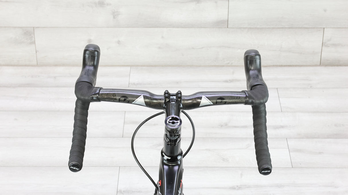 Bianchi Infinito CV SRAM Red eTap Road Bike - 2018, 50cm