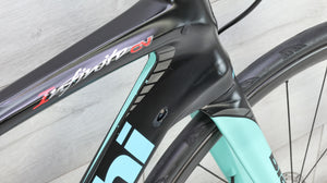 Bianchi Infinito CV SRAM Red eTap Road Bike - 2018, 50cm