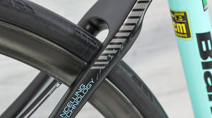 Bianchi Infinito CV SRAM Red eTap Road Bike - 2018, 50cm