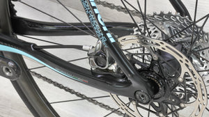 Bianchi Infinito CV SRAM Red eTap Road Bike - 2018, 50cm