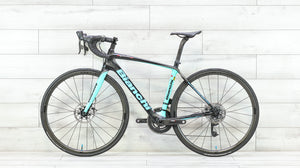 Bianchi Infinito CV SRAM Red eTap Road Bike - 2018, 50cm