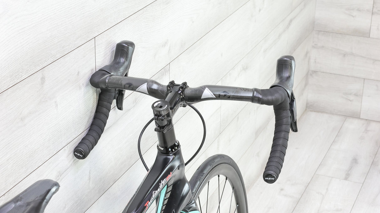 Bianchi Infinito CV SRAM Red eTap Road Bike - 2018, 50cm