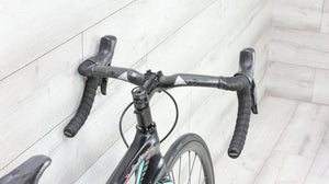 Bianchi Infinito CV SRAM Red eTap Road Bike - 2018, 50cm