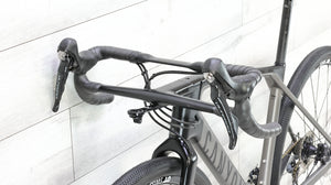 Canyon Grail CF SL 8.0 Gravel Bike - 2020, Small