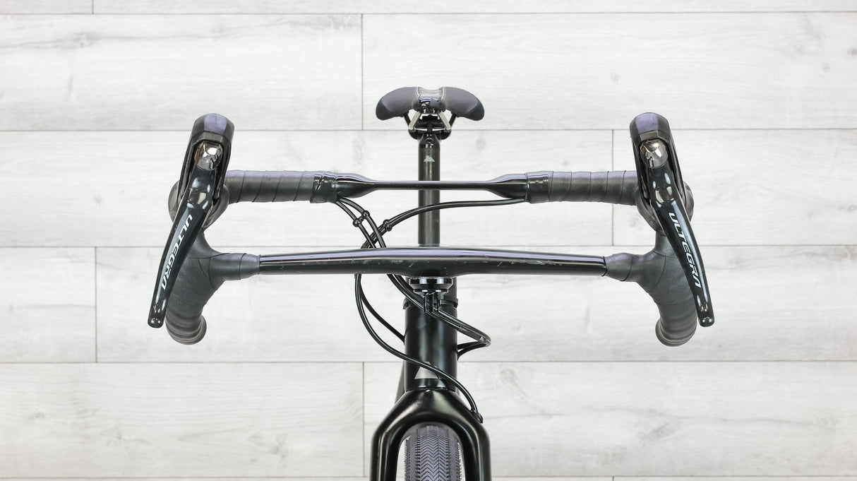 Canyon Grail CF SL 8.0 Gravel Bike - 2020, Small