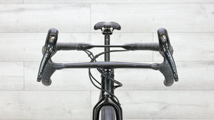 Canyon Grail CF SL 8.0 Gravel Bike - 2020, Small