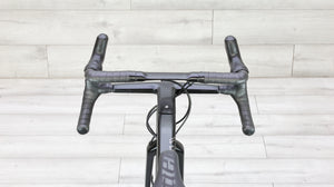 Canyon Grail CF SL 8.0 Gravel Bike - 2020, Small