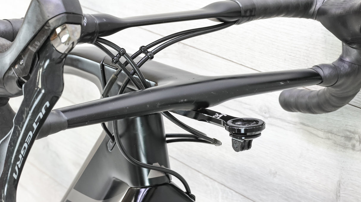 Canyon Grail CF SL 8.0 Gravel Bike - 2020, Small