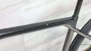 Canyon Grail CF SL 8.0 Gravel Bike - 2020, Small