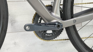 Canyon Grail CF SL 8.0 Gravel Bike - 2020, Small