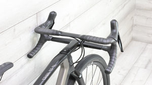 Canyon Grail CF SL 8.0 Gravel Bike - 2020, Small