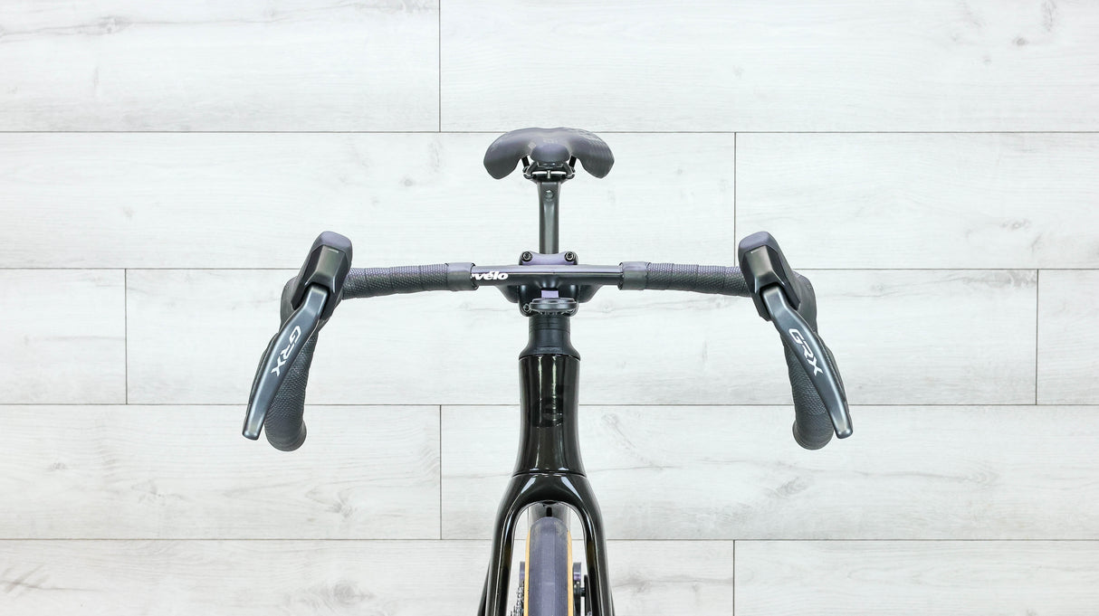 Cervelo Aspero 5 GRX RX825 Di2 1 Gravel Bike - 2026, 51cm