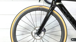 Cervelo Aspero 5 GRX RX825 Di2 1 Gravel Bike - 2026, 51cm
