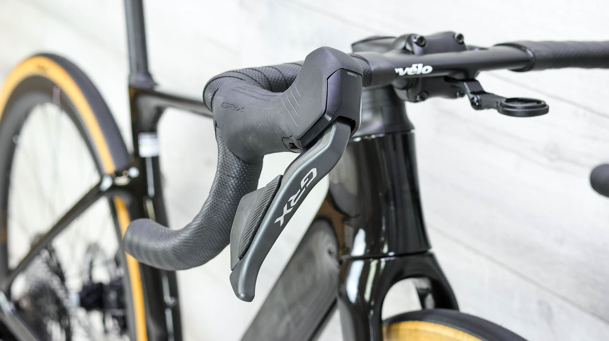 Cervelo Aspero 5 GRX RX825 Di2 1 Gravel Bike - 2026, 51cm