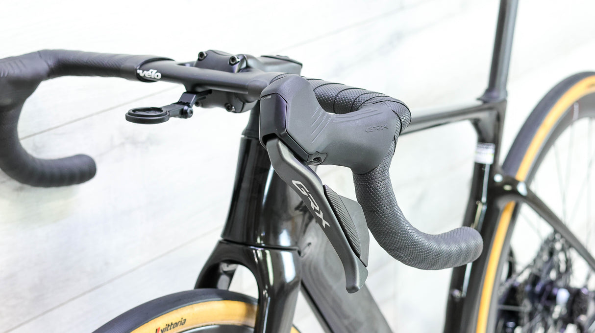 Cervelo Aspero 5 GRX RX825 Di2 1 Gravel Bike - 2026, 51cm