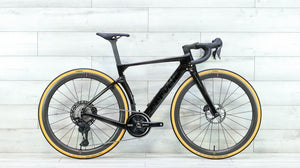 Cervelo Aspero 5 GRX RX825 Di2 1 Gravel Bike - 2026, 51cm