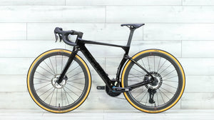 Cervelo Aspero 5 GRX RX825 Di2 1 Gravel Bike - 2026, 51cm