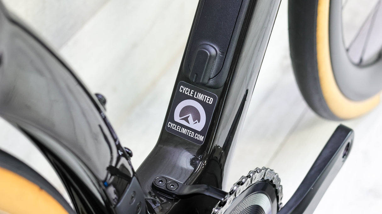 Cervelo Aspero 5 GRX RX825 Di2 1 Gravel Bike - 2026, 51cm