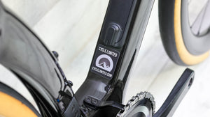 Cervelo Aspero 5 GRX RX825 Di2 1 Gravel Bike - 2026, 51cm