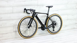 Cervelo Aspero 5 GRX RX825 Di2 1 Gravel Bike - 2026, 51cm