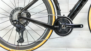 Cervelo Aspero 5 GRX RX825 Di2 1 Gravel Bike - 2026, 51cm