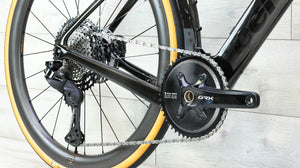 Cervelo Aspero 5 GRX RX825 Di2 1 Gravel Bike - 2026, 51cm