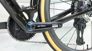 Cervelo Aspero 5 GRX RX825 Di2 1 Gravel Bike - 2026, 51cm