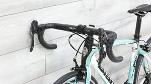 Bianchi Infinito Dama Campagnolo Road Bike - 2011, 50cm