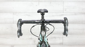 Bianchi Infinito Dama Campagnolo Road Bike - 2011, 50cm
