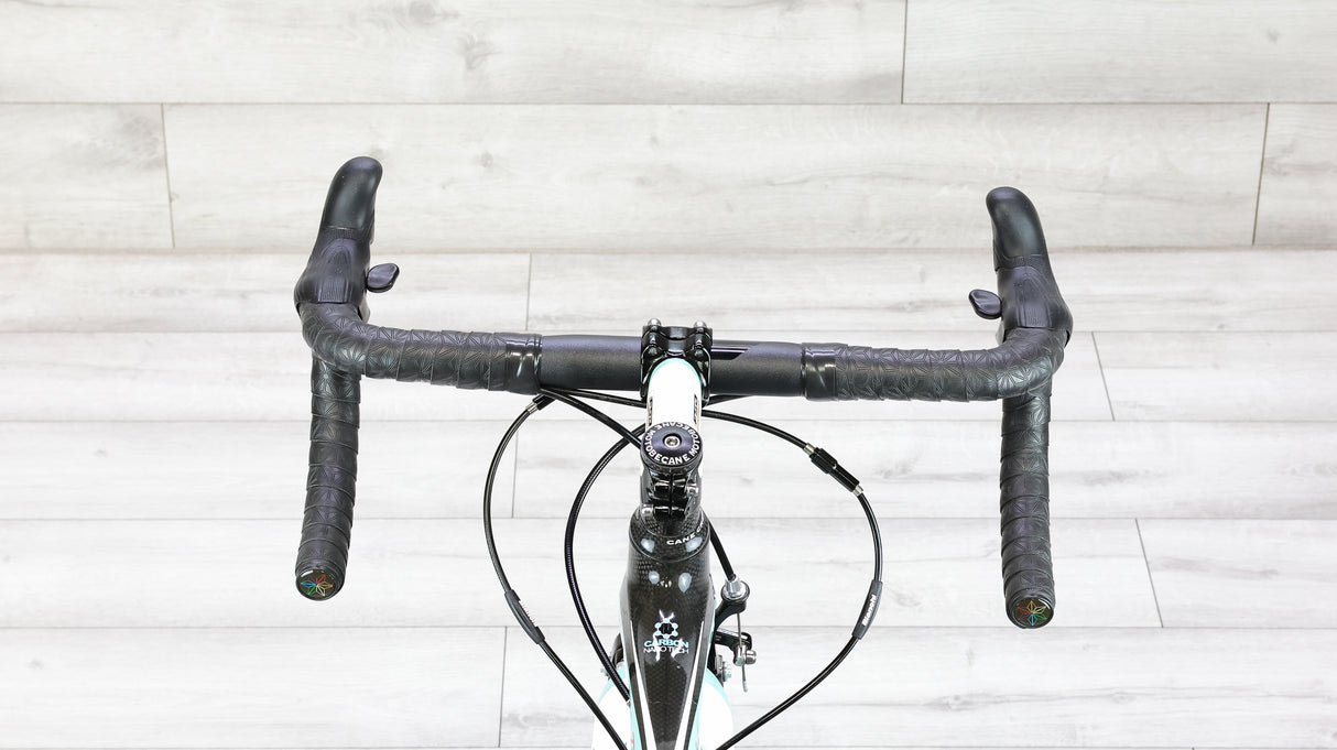 Bianchi Infinito Dama Campagnolo Road Bike - 2011, 50cm