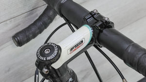 Bianchi Infinito Dama Campagnolo Road Bike - 2011, 50cm