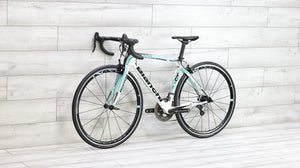 Bianchi Infinito Dama Campagnolo Road Bike - 2011, 50cm