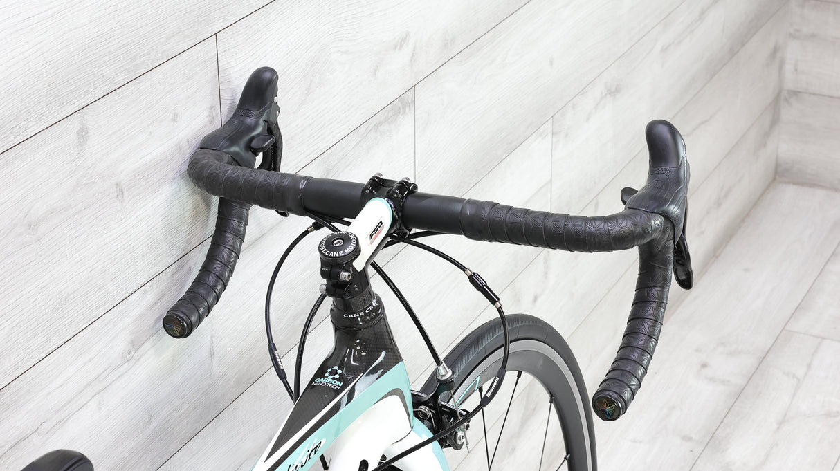 Bianchi Infinito Dama Campagnolo Road Bike - 2011, 50cm