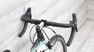 Bianchi Infinito Dama Campagnolo Road Bike - 2011, 50cm