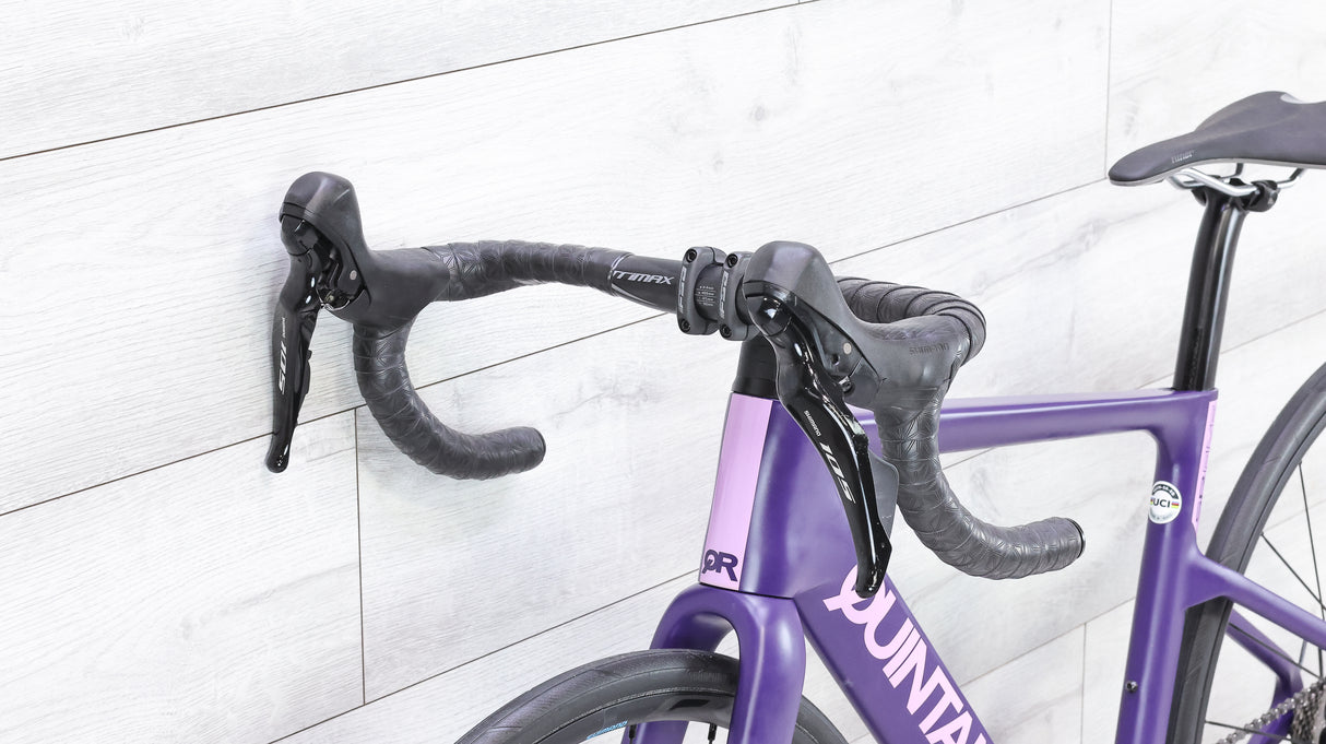 Quintana Roo SRFive Road Bike - 2023, X-Small