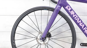 Quintana Roo SRFive Road Bike - 2023, X-Small