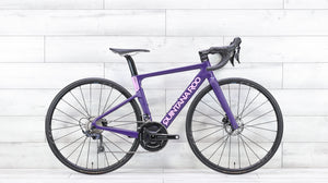 Quintana Roo SRFive Road Bike - 2023, X-Small