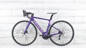 Quintana Roo SRFive Road Bike - 2023, X-Small