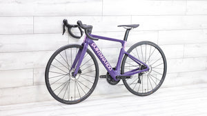 Quintana Roo SRFive Road Bike - 2023, X-Small
