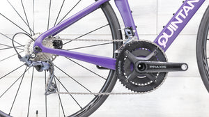 Quintana Roo SRFive Road Bike - 2023, X-Small