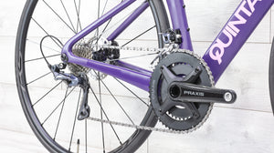 Quintana Roo SRFive Road Bike - 2023, X-Small