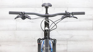 Canyon Strive CF 7.0 Mountain Bike - 2018, X-Large