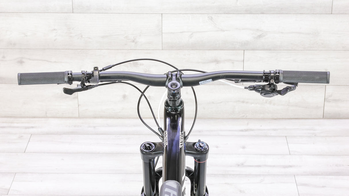 Canyon Strive CF 7.0 Mountain Bike - 2018, X-Large