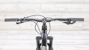 Canyon Strive CF 7.0 Mountain Bike - 2018, X-Large