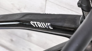 Canyon Strive CF 7.0 Mountain Bike - 2018, X-Large