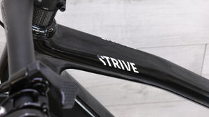 Canyon Strive CF 7.0 Mountain Bike - 2018, X-Large