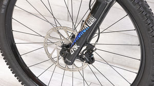 Canyon Strive CF 7.0 Mountain Bike - 2018, X-Large