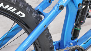 Canyon Strive CF 7.0 Mountain Bike - 2018, X-Large